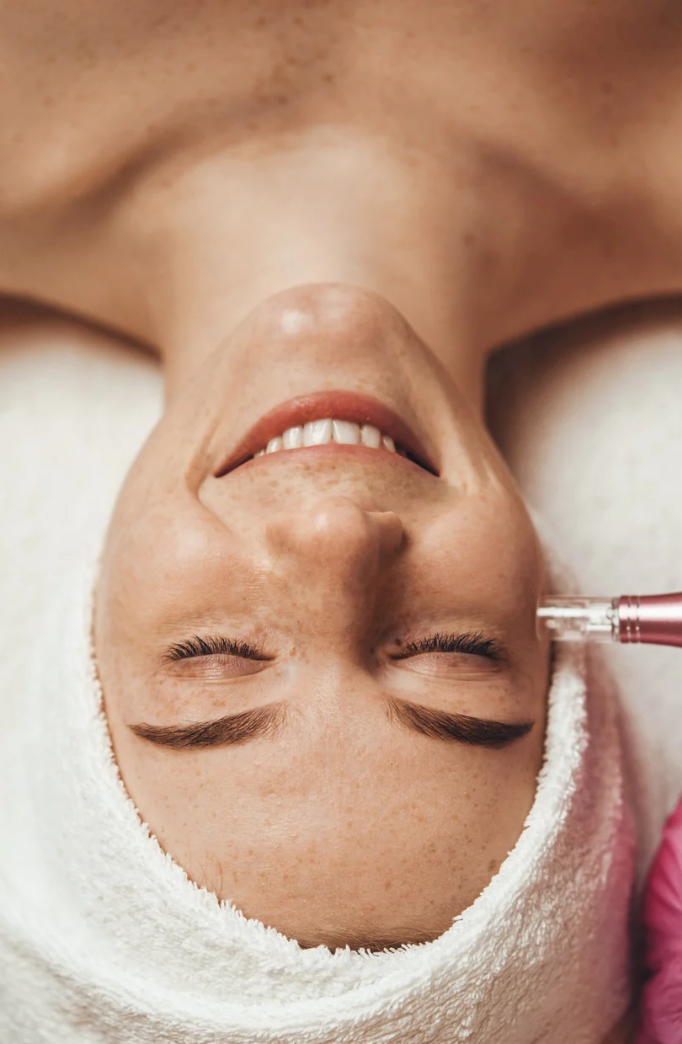 Mesotherapy - revolutionary method in aesthetic medicine