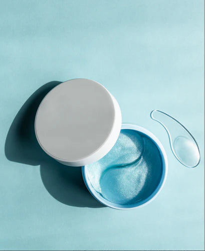 Eye Patches: A Vital Component in Skin Care for Beauty and Youth Preservation