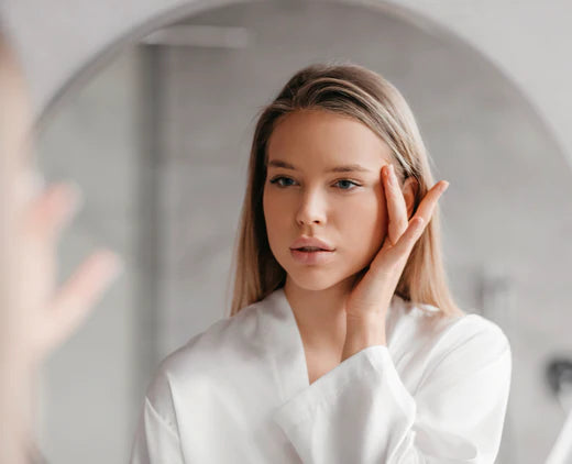 Retinal - The Secret to Beauty and Youth