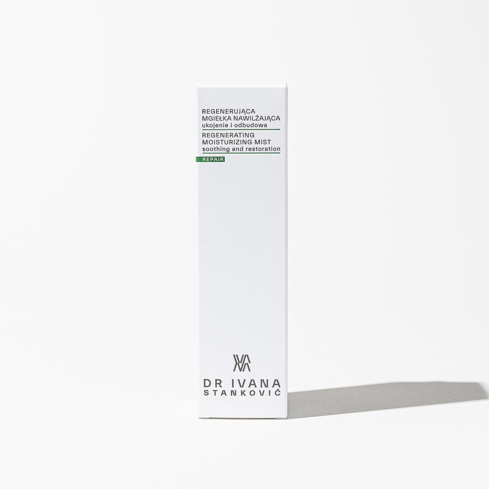 Regenerating Moisturizing Mist