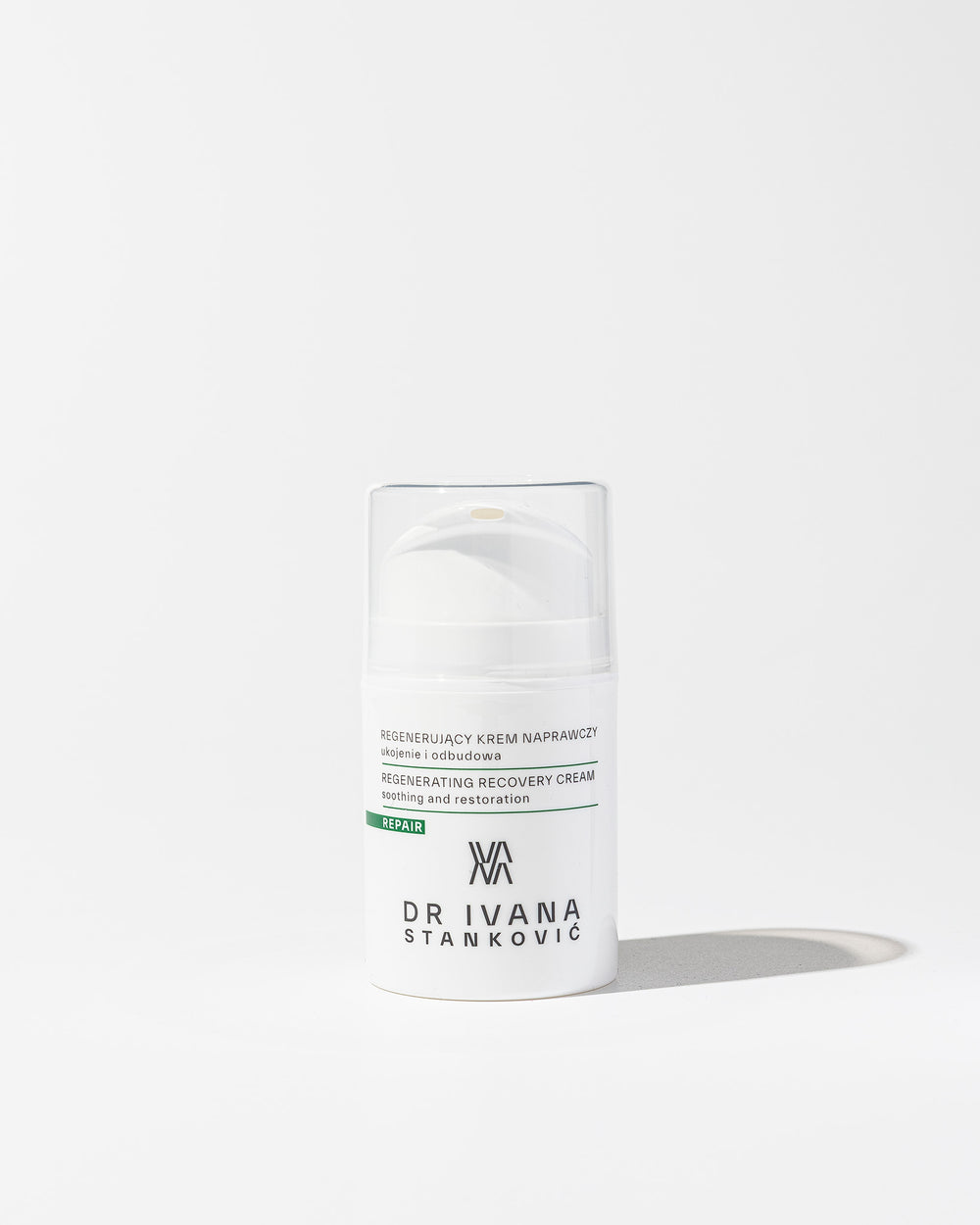 Protect & Repair Set with Antioxidant Emulsion SPF 50+