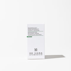 Regenerating Recovery Cream